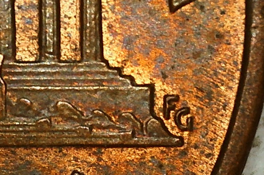 1989-Lincoln-Penny-